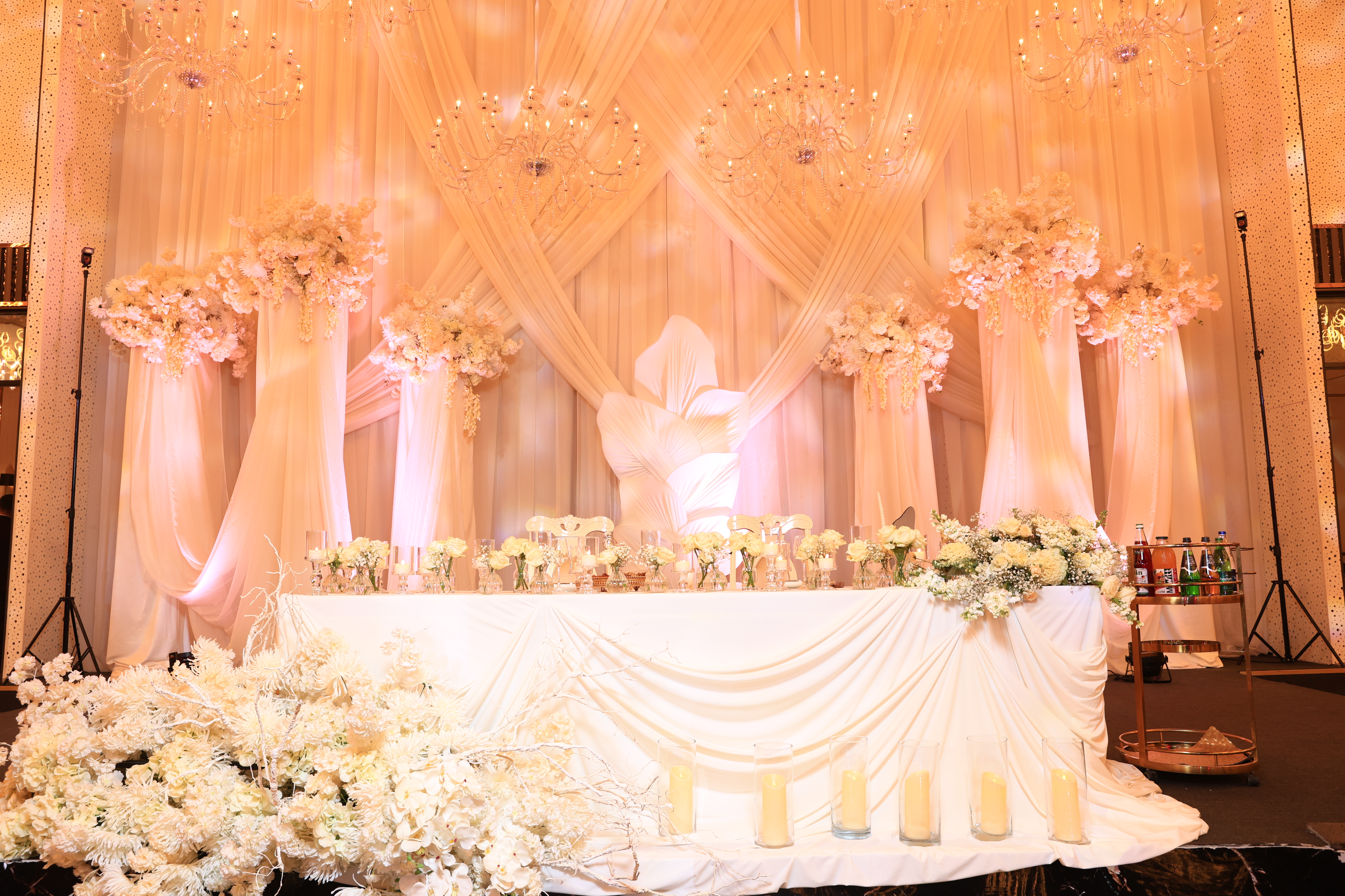 Grand Opera Kristal zal - şəkil 1